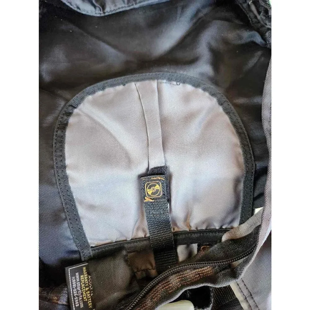 Outdoor products adults backpack padded straps hiking camping